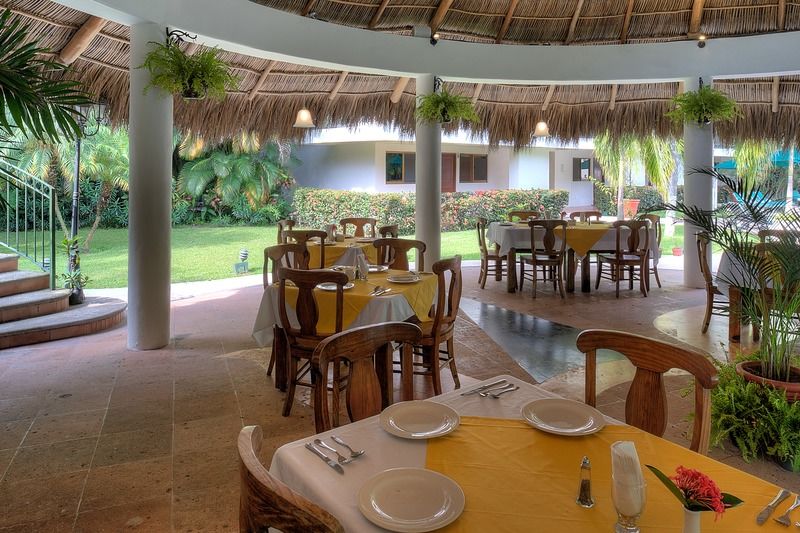 Hotel Casa Iguana Mismaloya Puerto Vallarta Eksteriør bilde