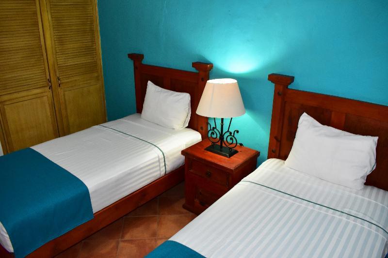 Hotel Casa Iguana Mismaloya Puerto Vallarta Eksteriør bilde